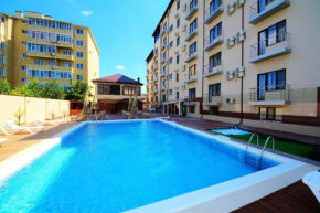 Hotel Monarch
